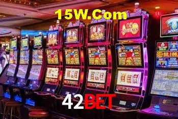 Experiência VIP 42Bet