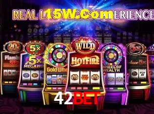Estatísticas 42Bet