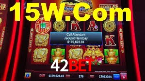 Roulette Table 42Bet