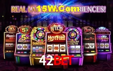 Provedores de Jogos 42Bet