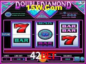 Design Responsivo 42Bet