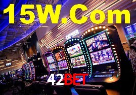 Premium Interface 42Bet