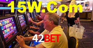 Programa VIP 42Bet