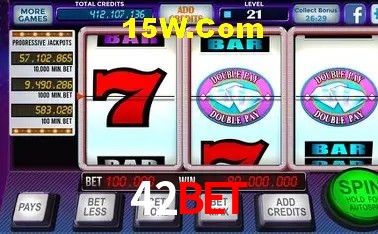 Promoção Relâmpago 42Bet