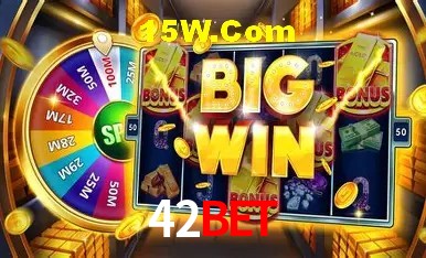 Especiais de Fim de Semana 42Bet