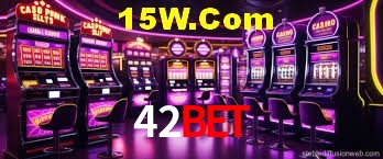 Live Casino 42Bet