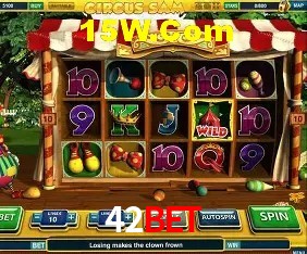 Apostas de Tênis 42Bet