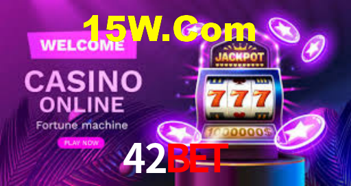 42Bet: Seu Cassino Premiado com Pagamentos Rápidos
