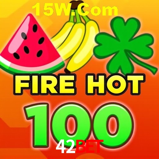 Weekend Specials 42Bet