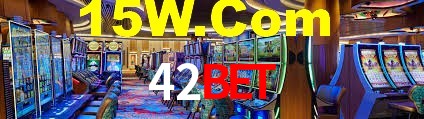 Experiência VIP 42Bet
