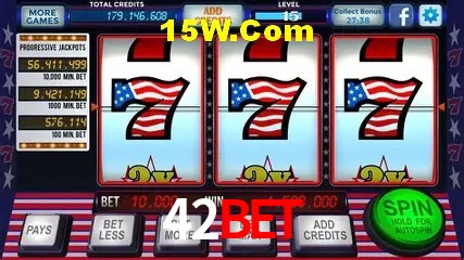 Login Seguro 42Bet
