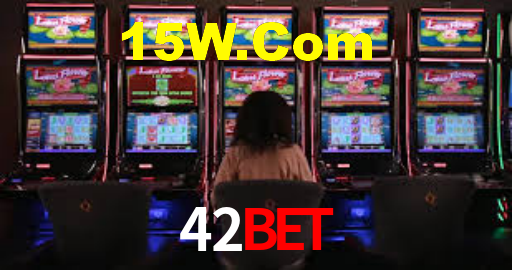 42Bet: Jogos de Caça-Níqueis-Altas Recompensas, Roleta-Velocidade, Blackjack-Desafios Máximos