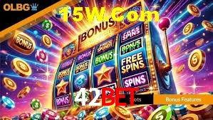 Bonus Features 42Bet