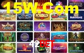 42Bet App Interface