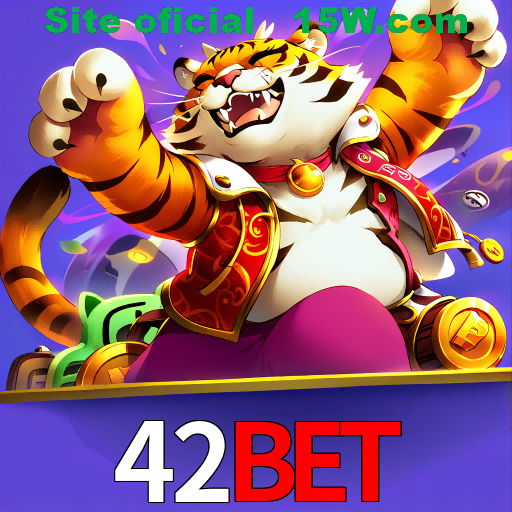 Página oficial da 42Bet no Facebook